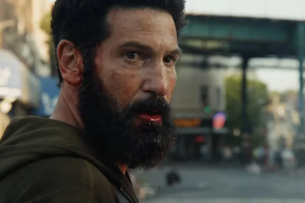 Disney+ Punisher special's CGI draws PS3 comparisons
