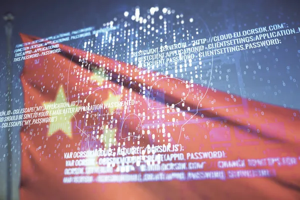 China-linked hackers exploit compromised devices for covert network attacks, 10 nations warn