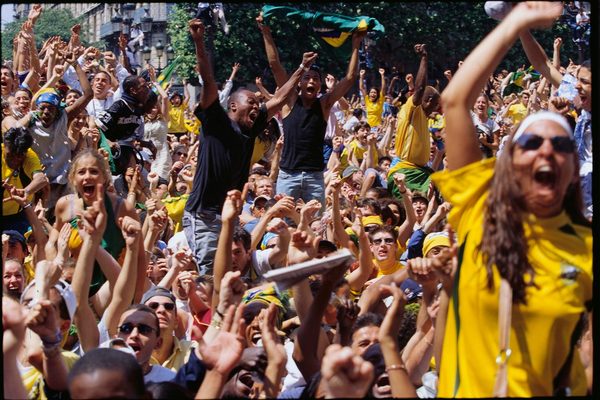 World Cup 2026 faces higher risk from norovirus, measles than Ebola