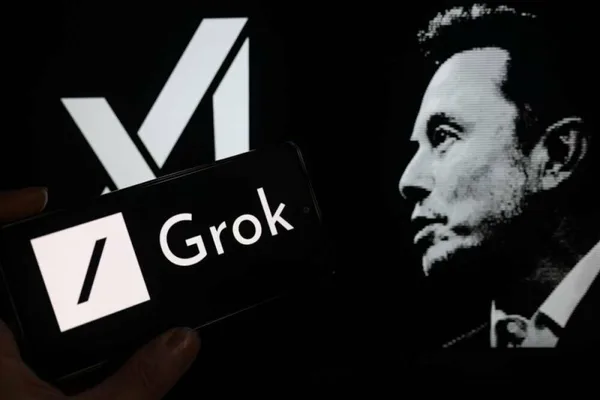 SpaceXAI 将 Grok 重新定位用于企业级应用，与其争议性过去划清界限
