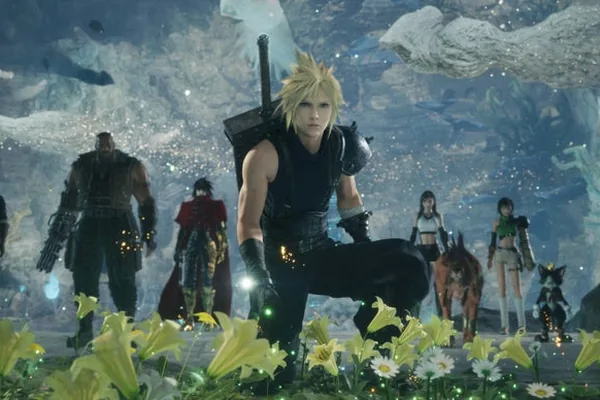 Final Fantasy VII Dev Explains Subtitle Choice Amidst Series Naming Questions