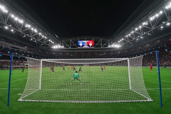 Hong Kong football clubs respond to match-fixing and illegal betting arrests