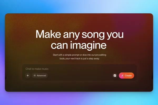Suno AI Music Generator Scraped Millions of Songs, Hacked Data Reveals