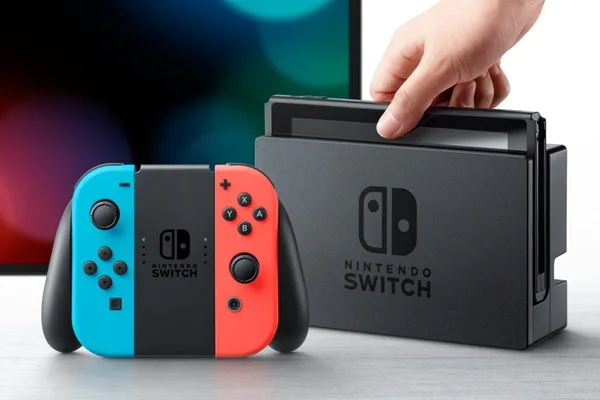 Nintendo to discontinue original Switch in Europe due to battery regulations