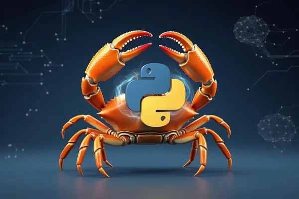 Rust emerges as key infrastructure for enterprise AI, complementing Python