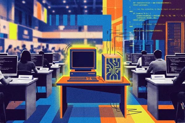 OpenAI AI defeats all humans at top competitive programming contest