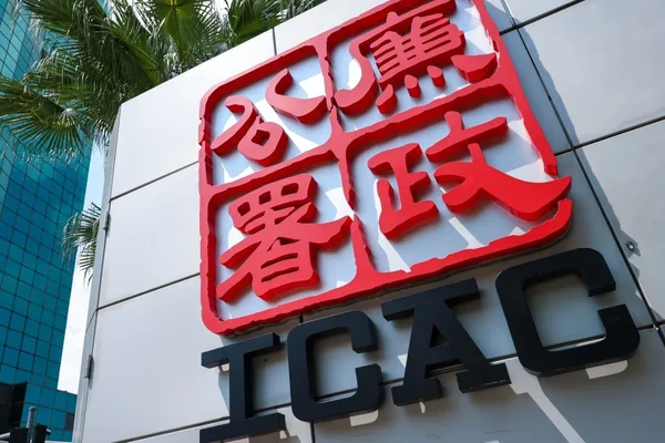 Hong Kong charges 3 over HK$1.3M elderly care voucher fraud