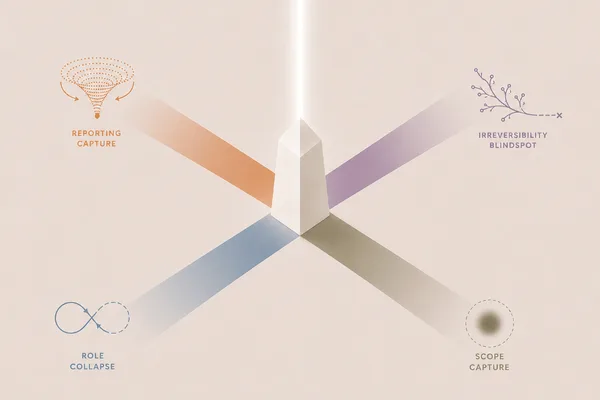 Anthropic's alignment strategy faces internal pressures, author suggests