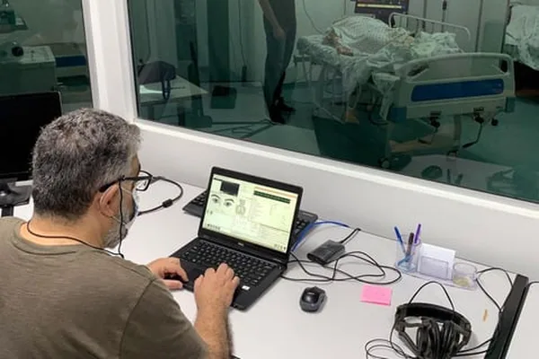 Local AI inference offers solutions for Africa, including counterfeit drug detection
