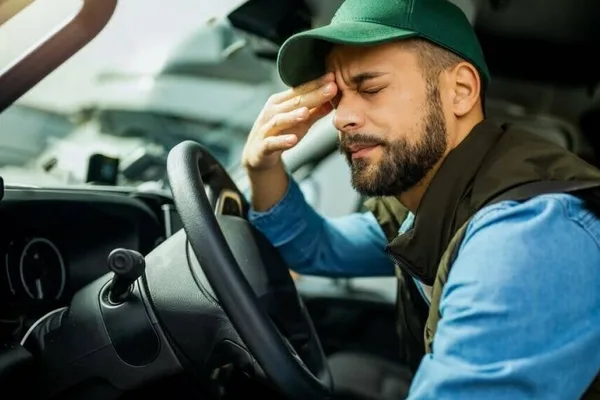 DVLA's new IT system causes 14-week driving license delays