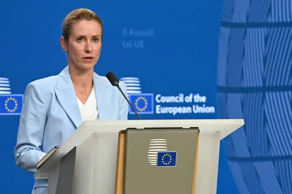 EU countries push for trade ban with Israeli settlements