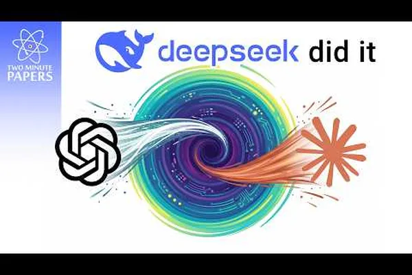 DeepSeek-V2 AI 以卓越的基准性能挑战 GPT-4