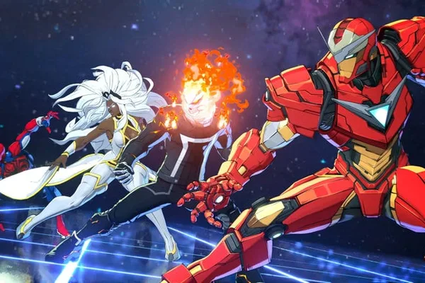 Marvel Tokon: Fighting Souls在Steam上的购买限制已减少
