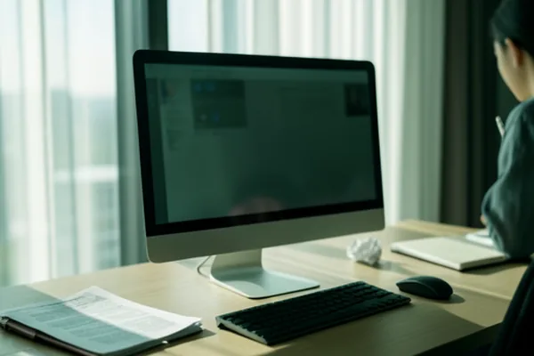Moonshot AI launches Kimi Work, a local desktop agent with 300 sub-agents