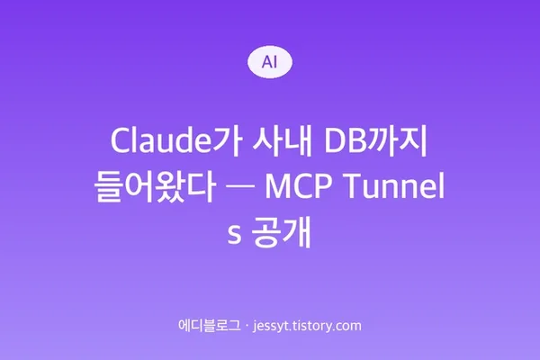 Anthropic 的 Claude Agent 获得企业级安全功能：自托管沙箱和 MCP 隧道