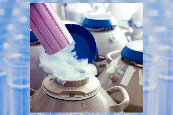 Technology transforms babymaking with AI, robotics, and gene editing advances