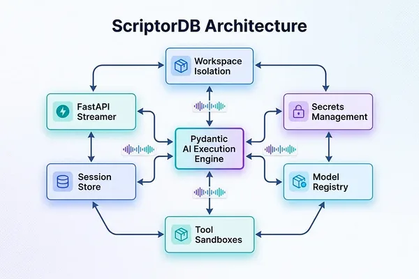 AI agent frameworks solve execution, not architecture, analysis finds
