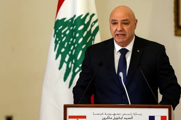 Lebanon seeks US solidarity amid Israel-Hezbollah framework deal