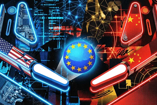 Austria proposes luring Anthropic to Europe amid US AI model restrictions