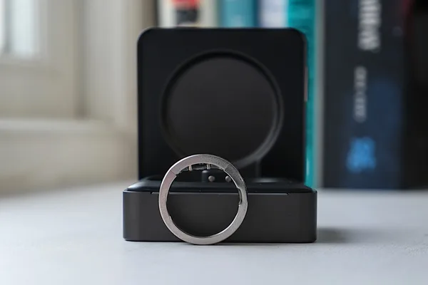 Ultrahuman Ring Pro launches with AI-powered insights and enhanced storage