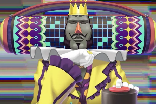 Once Upon a Katamari rolls onto Switch 2 Oct 8, 2026 with new DLC