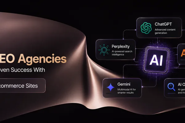 AI Transforms SEO for E-Commerce: New Strategies Emerge