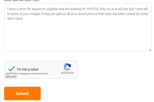 User expresses strong opposition to AI and data centers