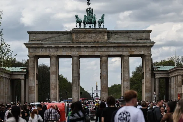 German doctor sentenced to life for 15 murders