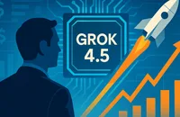 Why Grok 4.5 Was Released "Same Day"—Musk Reveals the Choice of "Speed Over Performance" – shiritomo | AI, SNS, and Trending Tech Information Media by Hashout https://www.yayafa.com/2839310/ #AgenticAi #AI #ArtificialGeneralI