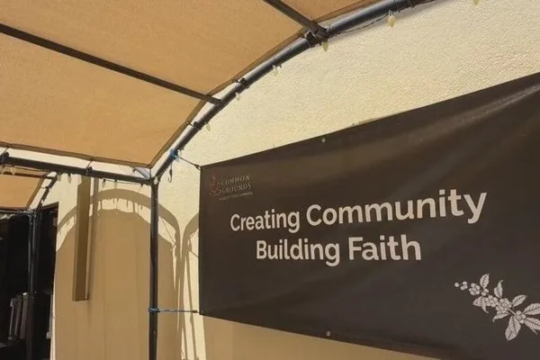 Faith-based co-working spaces emerge in Silicon Valley