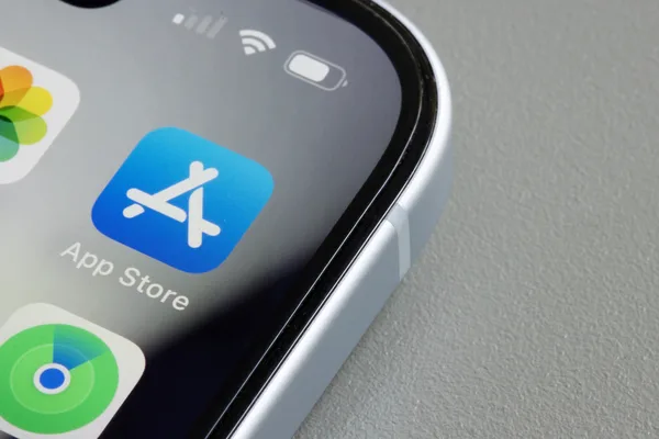 Apple 要求德克萨斯州 App Store 用户进行年龄验证