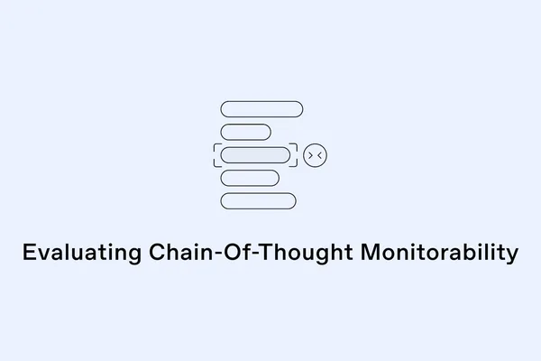 Evaluating chain-of-thought monitorability