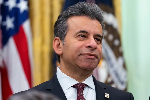 FDA Commissioner Marty Makary Resigns Amidst Controversy and Upheaval