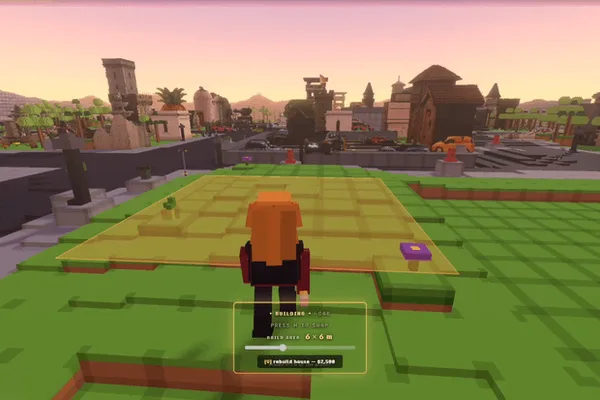 Developer builds GTA clone using Claude AI agents