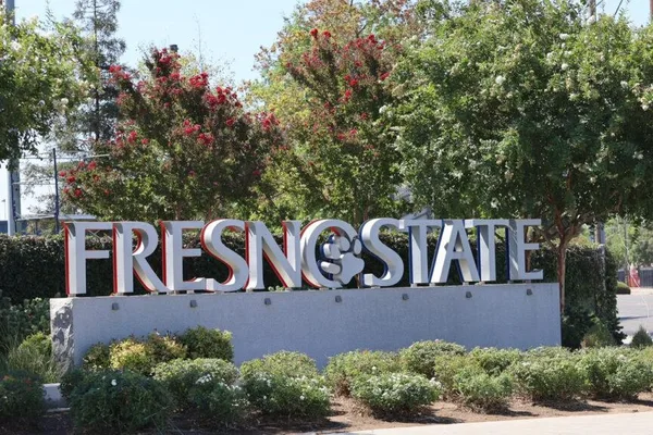 Fresno State launches AI supercomputer to aid farmers