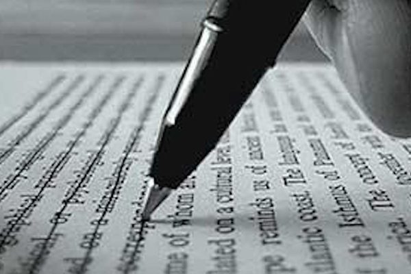 Eugene Yan shares a new approach to writing as learning, not just sharing