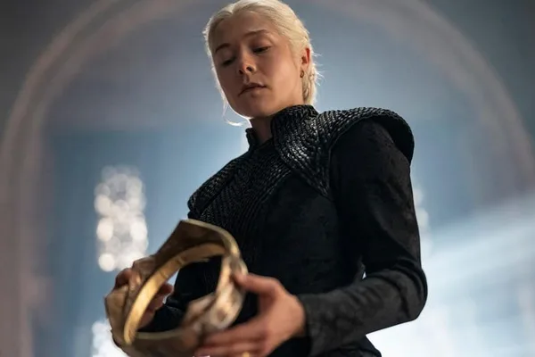 House of the Dragon Season 3, Episode 2 airs June 28