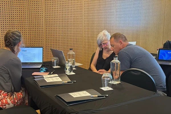 Erasmus student shares AI hopes and concerns in Porto course