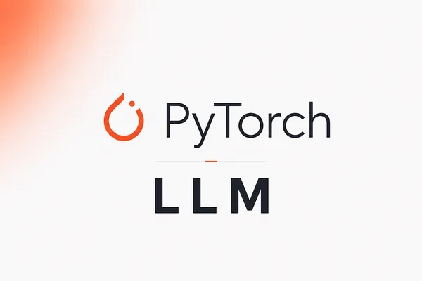 Build Your Own Language Model: A PyTorch Tutorial