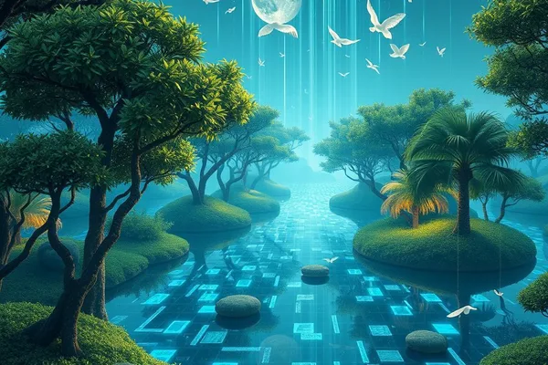 AI hallucinations create fake destinations, deepfakes threaten lives