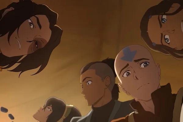 Avatar Aang: The Last Airbender trailer drops, July 25 release date set