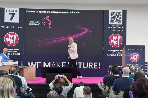 AI Agent Magic Becomes Architectural Design for Production