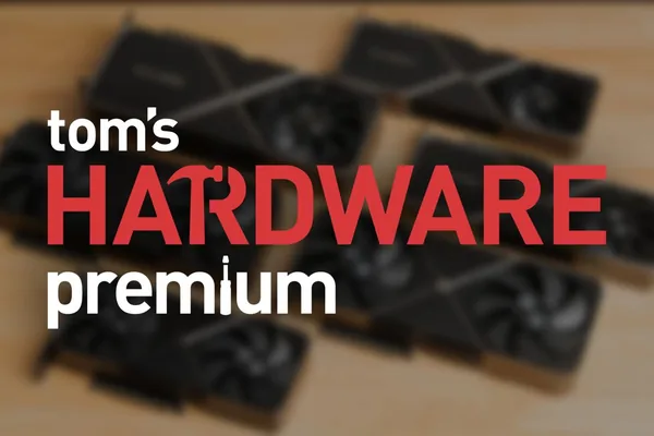Tom's Hardware launches premium subscription for tech industry insights