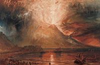 The man who tried to escape Vesuvius, failed, and AI brought him back. There are two ways to survive a catastrophe. The first is to escape it. The second is not to