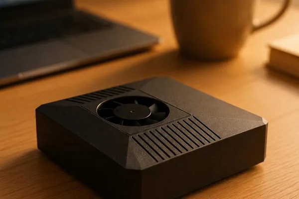 NVIDIA Jetson Orin Nano powers new self-hosted AI assistant, ClawBox