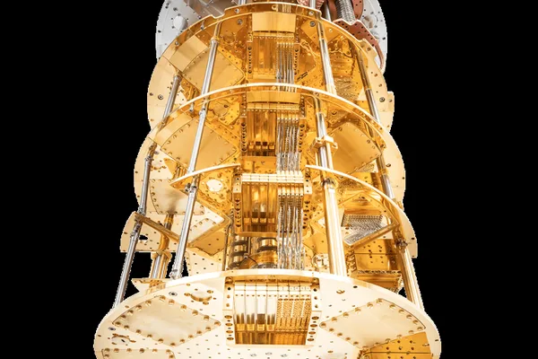 Quantum computer supply chains scrutinized amid US-China competition