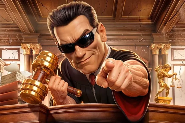 Arnold Schwarzenegger game exclusive to Amazon Luna