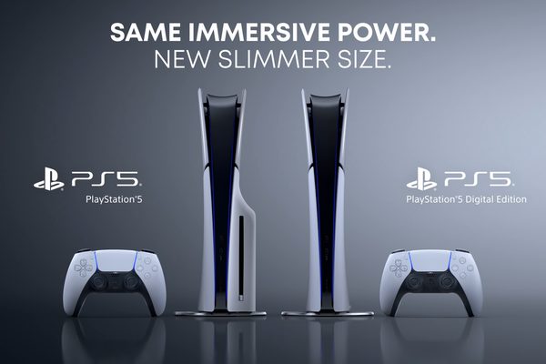 Sony hikes refurbished PS5 Slim prices by $100, ends $399 console bundle