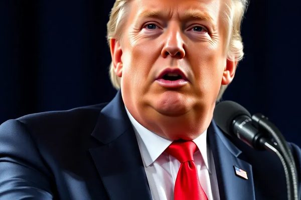 特朗普通过初选前背书巩固共和党控制权