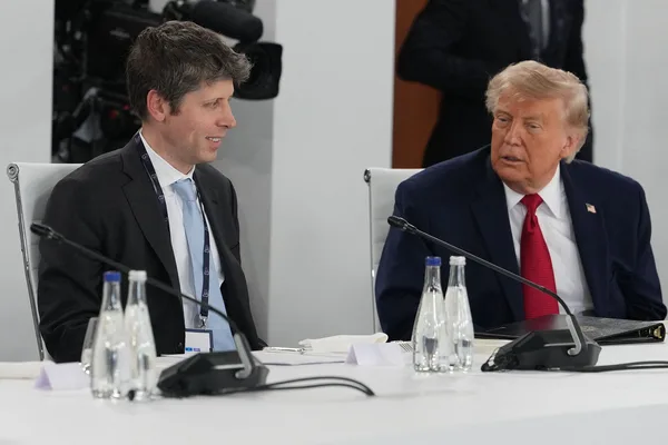 OpenAI delays GPT-5.6 release amid US government pre-approval demands